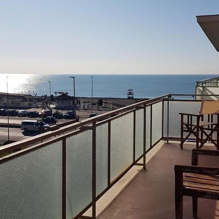 Sea View Apartment Lido di Ostia Exterior photo