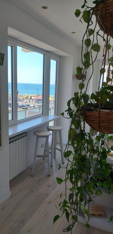 Sea View Apartment Lido di Ostia Exterior photo